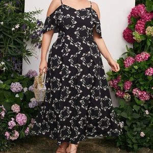 SHEIN Curve dress size 16